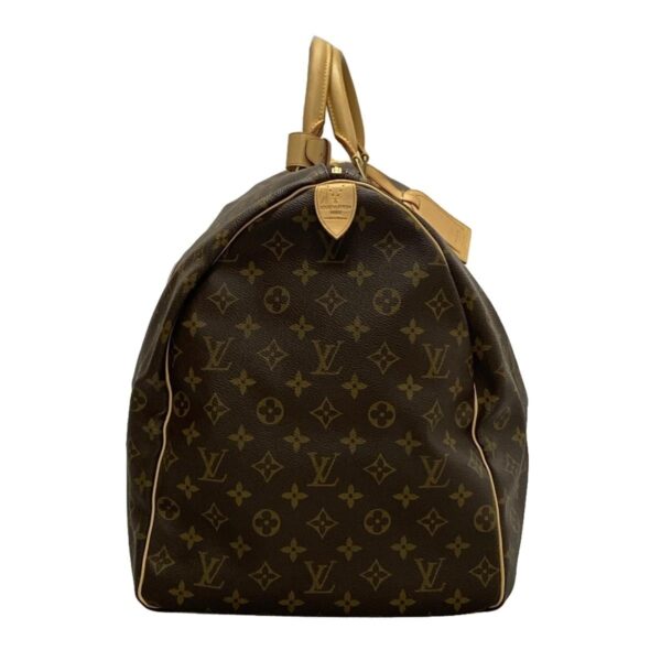 38071617 2 Louis Vuitton Keepall 60 Bag