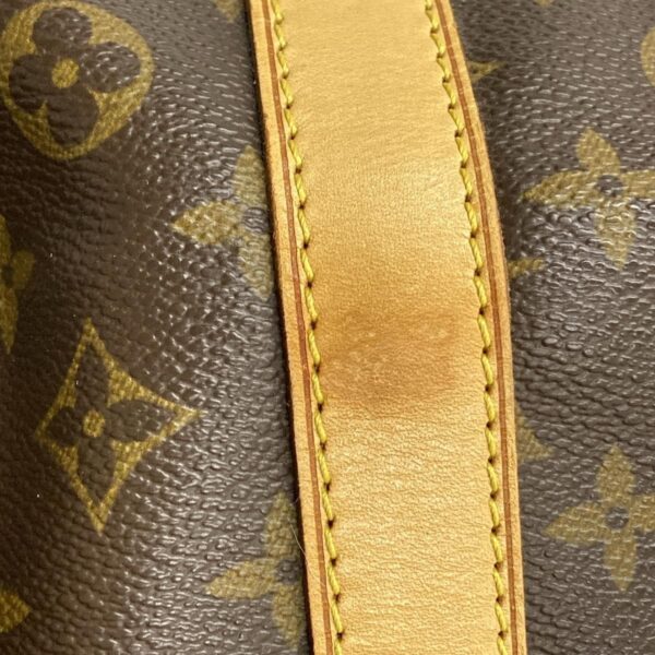 38071617 20 Louis Vuitton Keepall 60 Bag