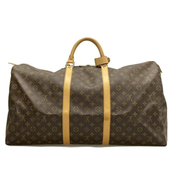 38071617 3 Louis Vuitton Keepall 60 Bag