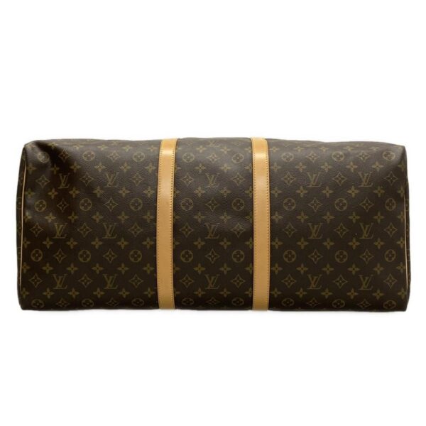 38071617 5 Louis Vuitton Keepall 60 Bag