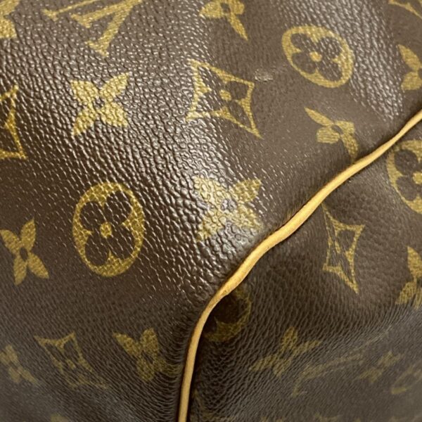 38071617 8 Louis Vuitton Keepall 60 Bag