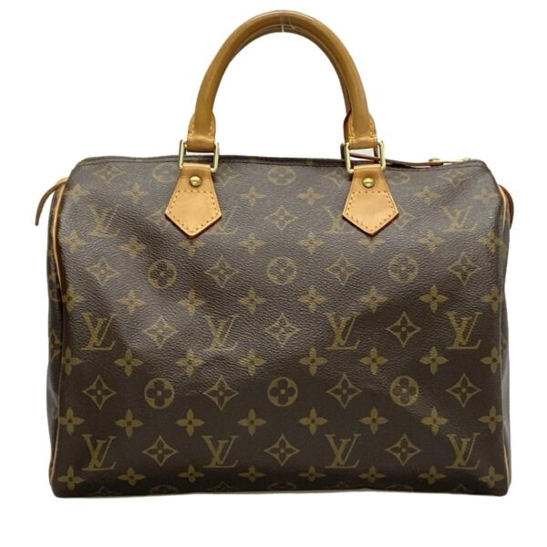 38073582 1 Louis Vuitton Speedy 30 Handbag