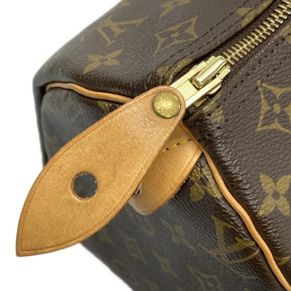 38073582 17 Louis Vuitton Speedy 30 Handbag