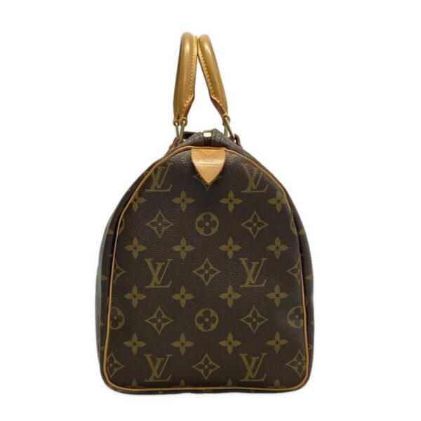 38073582 2 Louis Vuitton Speedy 30 Handbag