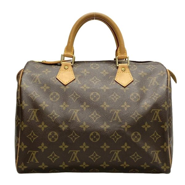 38073582 3 Louis Vuitton Speedy 30 Handbag