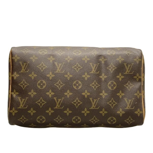 38073582 5 Louis Vuitton Speedy 30 Handbag