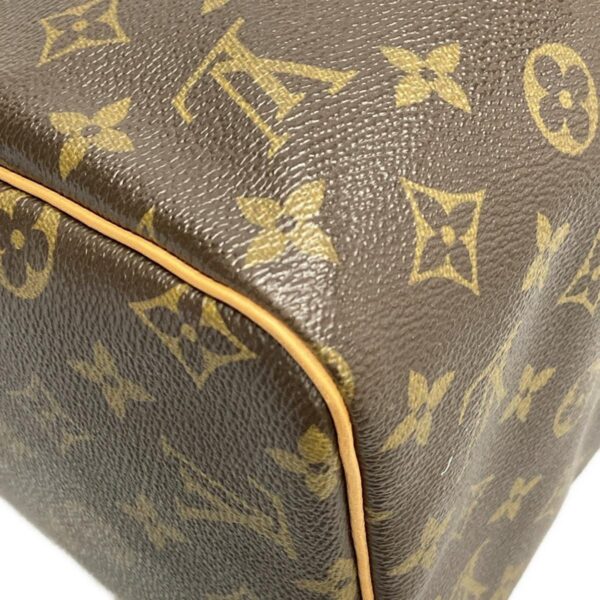 38073582 9 Louis Vuitton Speedy 30 Handbag