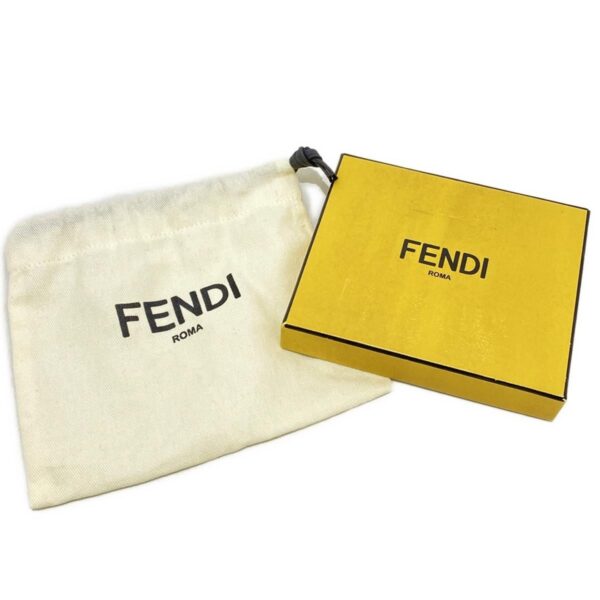 38073586 11 Fendi Pico Bucket Accessory Case AirPods Case