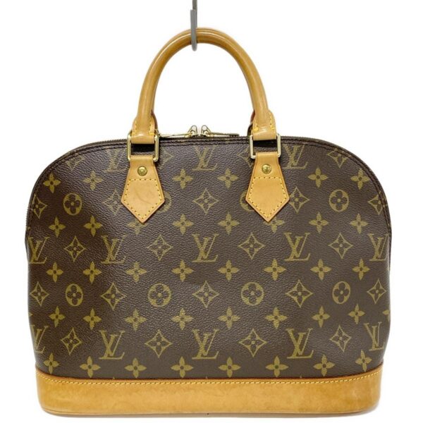 38076815 1 Louis Vuitton Alma Handbag