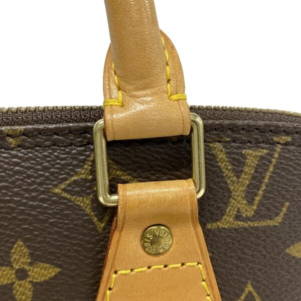 38076815 15 Louis Vuitton Alma Handbag