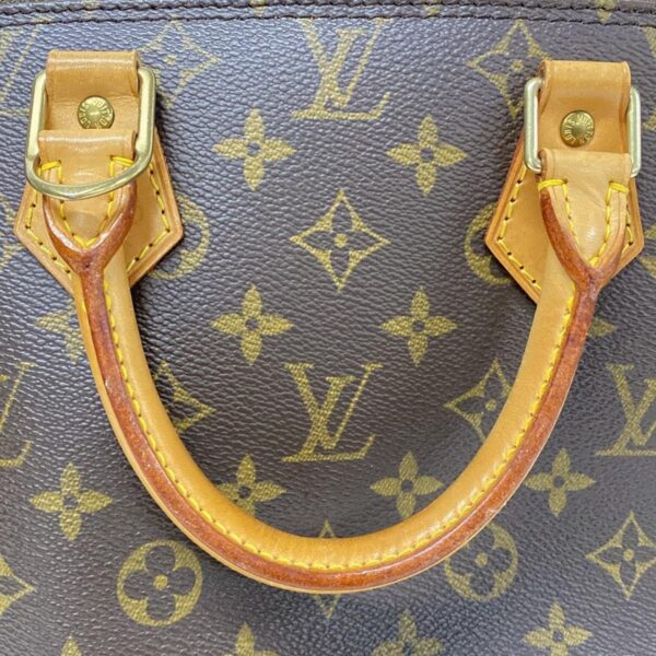 38076815 18 Louis Vuitton Alma Handbag