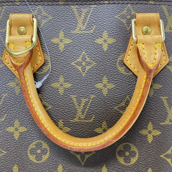 38076815 19 Louis Vuitton Alma Handbag