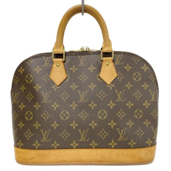 38076815 3 Louis Vuitton Alma Handbag