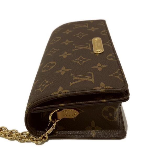 38078950 8 Louis Vuitton Wallet On Chain Lily Chain Wallet