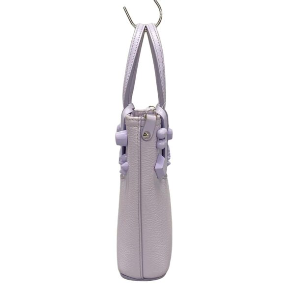 38097820 4 Christian Louboutin Kabata Mini Tote Bag Light Purple