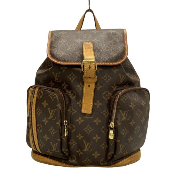 38097828 1 Louis Vuitton Sac Advos Fall Rucksack