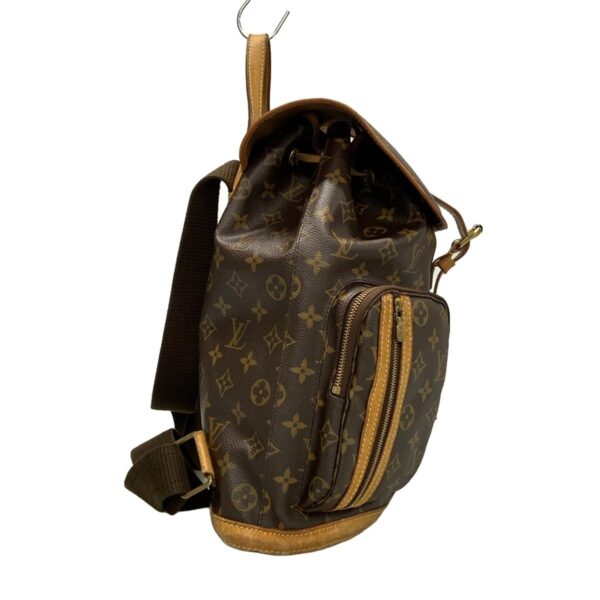 38097828 2 Louis Vuitton Sac Advos Fall Rucksack