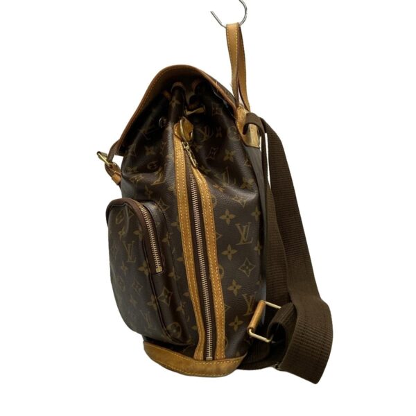 38097828 4 Louis Vuitton Sac Advos Fall Rucksack