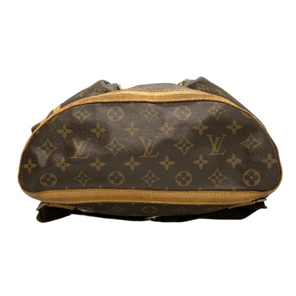 38097828 5 Louis Vuitton Sac Advos Fall Rucksack