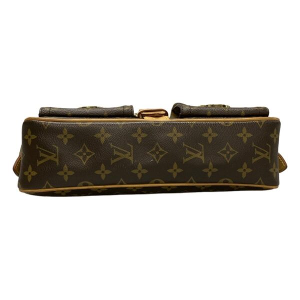 38117694 5 Louis Vuitton Hudson Shoulder Bag