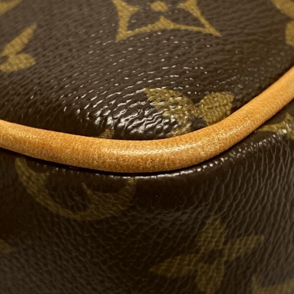 38117694 8 Louis Vuitton Hudson Shoulder Bag