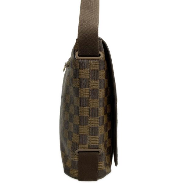 38149529 2 Louis Vuitton Brooklyn MM Shoulder Bag Ebene