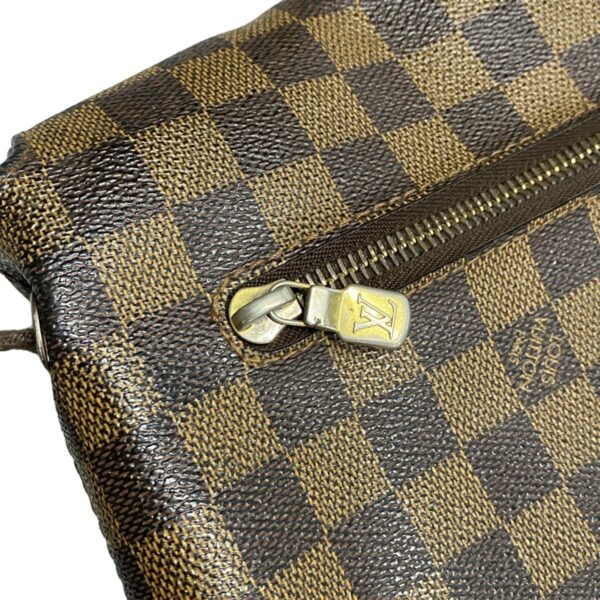 38149529 20 Louis Vuitton Brooklyn MM Shoulder Bag Ebene