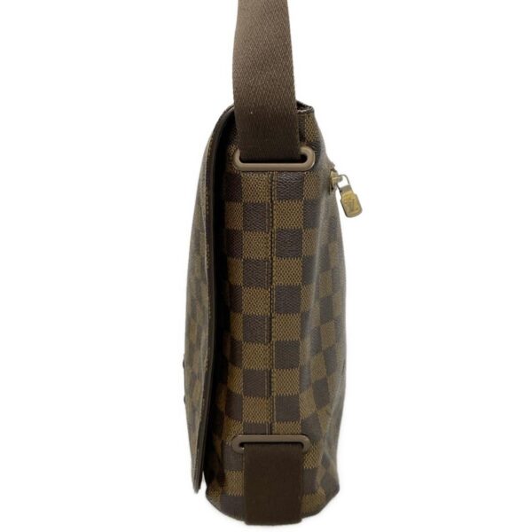 38149529 4 Louis Vuitton Brooklyn MM Shoulder Bag Ebene