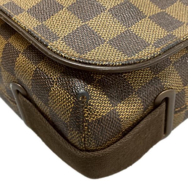 38149529 6 Louis Vuitton Brooklyn MM Shoulder Bag Ebene