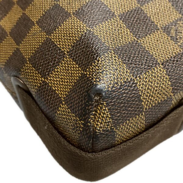 38149529 9 Louis Vuitton Brooklyn MM Shoulder Bag Ebene