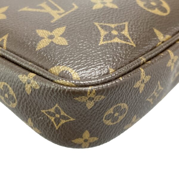 38150701 9 Louis Vuitton Multi Pochette Accessory Shoulder Bag Khaki