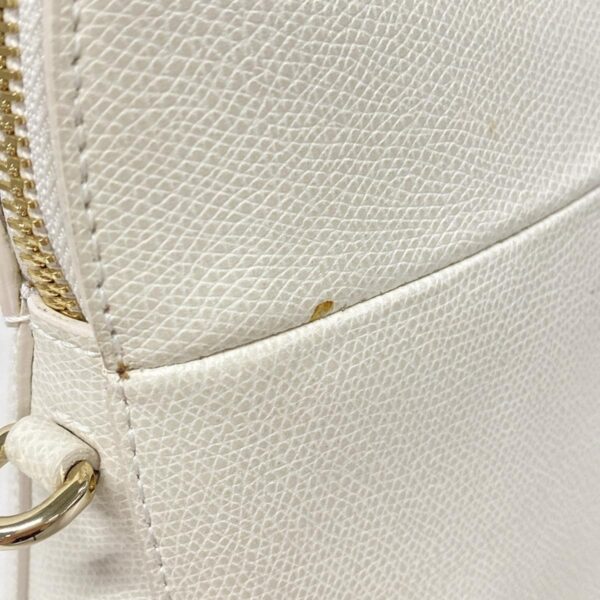 38150740 18 Furla Piper Handbag Leather White