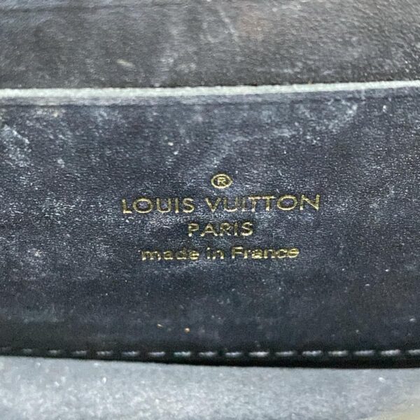 38151893 5 Louis Vuitton Portefeuille Dauphine Wallet Monogram Reverse