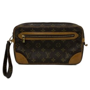 38152890 1 Louis Vuitton Beverly GM Shoulder Bag Monogram Canvas