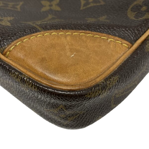 38152890 8 Louis Vuitton Marly Dragonne GM Shoulder Bag