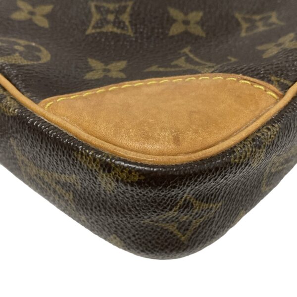 38152890 9 Louis Vuitton Marly Dragonne GM Shoulder Bag