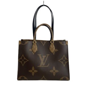 38152934 1 Louis Vuitton Neverfull MM Tote Bag Damier Canvas Brown Pink