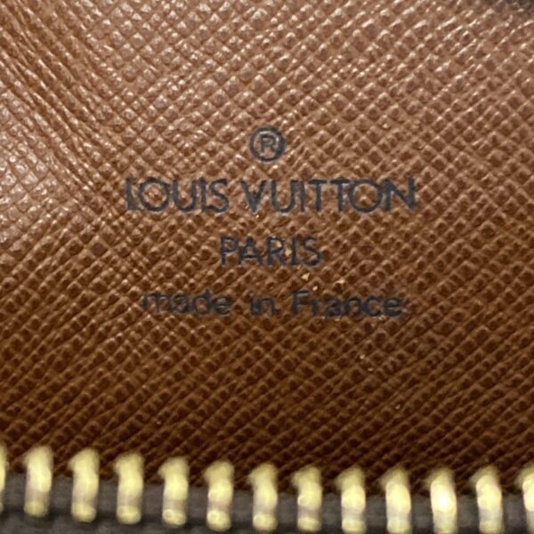 38152976 11 Louis Vuitton Danube Shoulder Bag