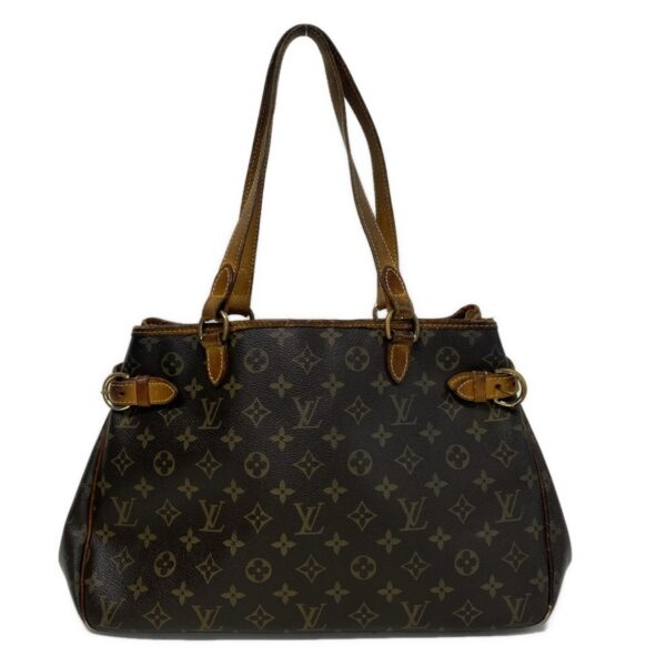 38152978 1 Louis Vuitton Batignolles Horizontal Shoulder Bag