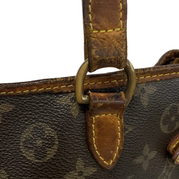 38152978 15 Louis Vuitton Batignolles Horizontal Shoulder Bag