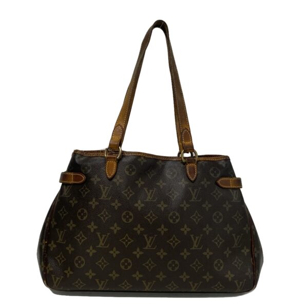 38152978 3 Louis Vuitton Batignolles Horizontal Shoulder Bag