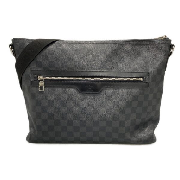 38153120 1 Louis Vuitton Mick MM Shoulder Bag