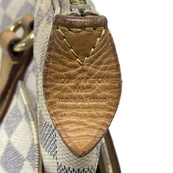 38153927 11 Louis Vuitton Totally PM Shoulder Bag Azur