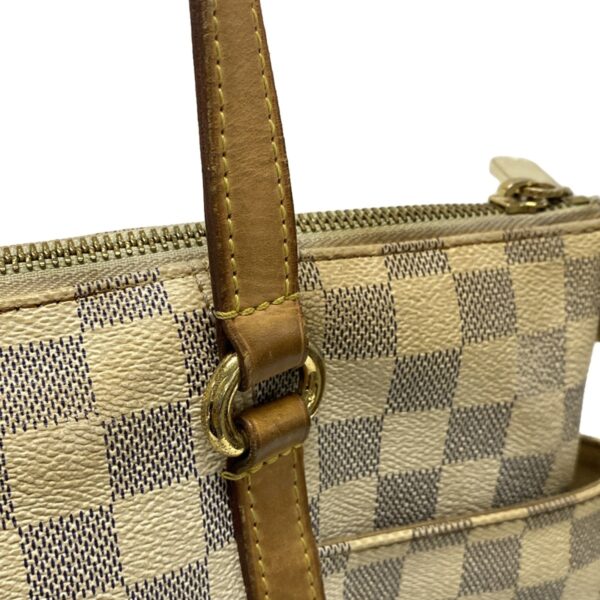 38153927 16 Louis Vuitton Totally PM Shoulder Bag Azur