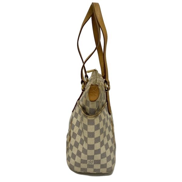 38153927 4 Louis Vuitton Totally PM Shoulder Bag Azur