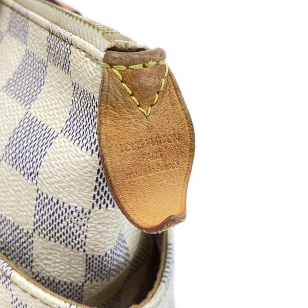 38153928 11 Louis Vuitton Totally PM Shoulder Bag Azur