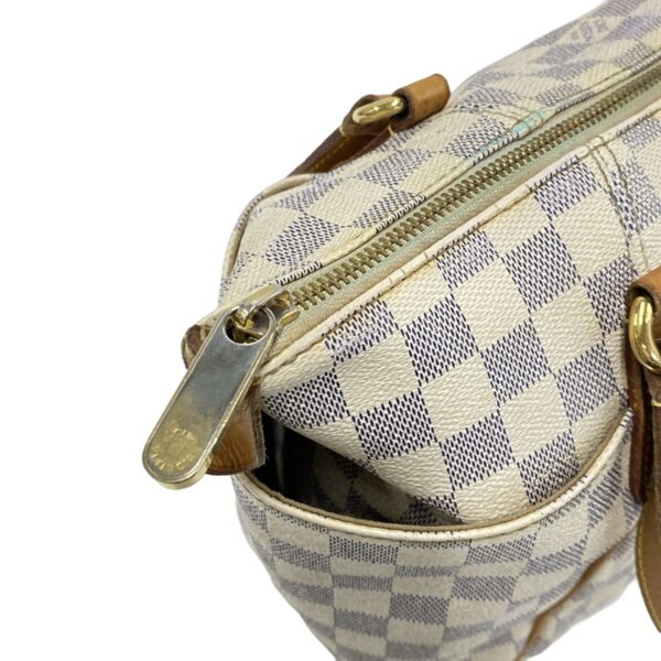 38153928 17 Louis Vuitton Totally PM Shoulder Bag Azur