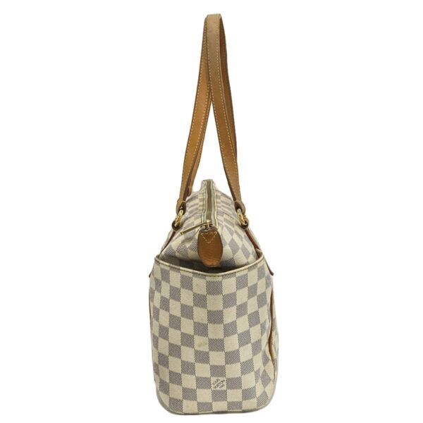 38153928 2 Louis Vuitton Totally PM Shoulder Bag Azur