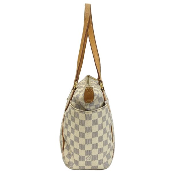 38153928 4 Louis Vuitton Totally PM Shoulder Bag Azur