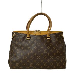 38156666 1 Louis Vuitton Monceau 2WAY Shoulder Bag Monogram